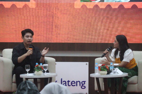 P!NGFEST 2024 Ajak Audience Selami Dunia IT Melalui Seminar Nasional